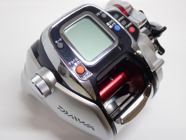 11レオブリッツ 500MT